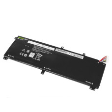 Bateria do Dell Precision M3800 / XPS 15 9530, T0TRM, 4400 mAh