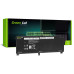 Bateria do Dell Precision M3800 / XPS 15 9530, T0TRM, 4400 mAh
