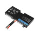 Bateria do Dell Alienware 17 / 18 / M17X R5 / M18X R3, 4400 mAh