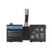 Bateria do Dell Alienware 17 / 18 / M17X R5 / M18X R3, 4400 mAh