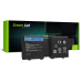 Bateria do Dell Alienware 17 / 18 / M17X R5 / M18X R3, 4400 mAh