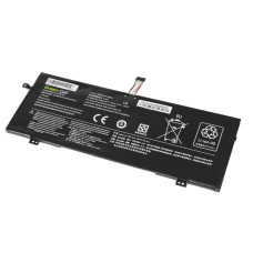 Bateria do Lenovo IdeaPad 710S-13IKB / 710S-13ISK, 5200 mAh