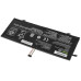 Bateria do Lenovo IdeaPad 710S-13IKB / 710S-13ISK, 5200 mAh