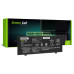 Bateria do Lenovo IdeaPad 710S-13IKB / 710S-13ISK, 5200 mAh