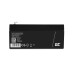 Akumulator AGM Green Cell 12V 3,3Ah