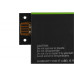 Bateria do Amazon Kindle Touch 2011, 1420 mAh