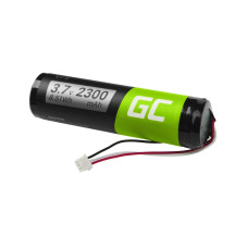 Bateria do Garmin StreetPilot i3 / i5 / TomTom Go 300 / Go 400, 2300 mAh