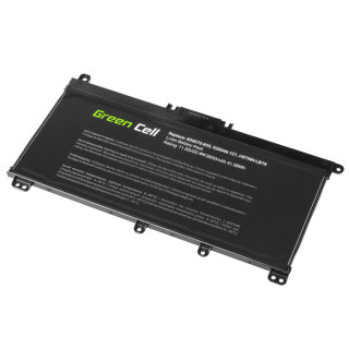 Bateria do HP Pavilion 14-BF / 15-CC, TF03XL, 3400 mAh