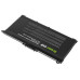 Bateria do HP Pavilion 14-BF / 15-CC, TF03XL, 3400 mAh