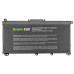 Bateria do HP Pavilion 14-BF / 15-CC, TF03XL, 3400 mAh
