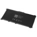 Bateria do HP Pavilion 14-BF / 15-CC, TF03XL, 3400 mAh