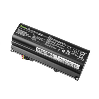 Bateria do Asusa G751 / G751J / G751JT, 4400 mAh