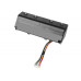Bateria do Asusa G751 / G751J / G751JT, 4400 mAh