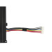 Bateria do Asusa G751 / G751J / G751JT, 4400 mAh