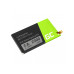 Bateria do Sony Xperia E4 / A2 / Z2, 2300 mAh