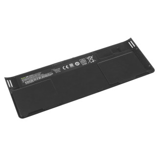 Bateria do HP EliteBook Revolve 810 / 810 G1 / 810 G2 / 810 G3, OD06XL, 3400 mAh