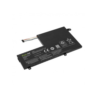 Bateria do Lenovo Flex 3 1470 / Flex 3 1480 / Flex 3 1580 / Edge 2 1580, 4050 mAh