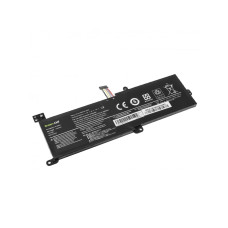 Bateria do Lenovo IdeaPad 320-15IAP / 320-17IKB / 320-17ISK, 3500 mAh