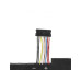Bateria do Lenovo IdeaPad 320-15IAP / 320-17IKB / 320-17ISK, 3500 mAh