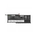 Bateria do Lenovo ThinkPad X1 Carbon Yoga, 3290 mAh