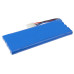 Bateria do Soundcast Outcast ICO410 / ICO420, 2000 mAh