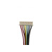 Bateria do Acer Aspire E5-475G / E5-523G / E5-553G, 2600 mAh