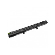 Bateria do Asusa X451 / X551 / D550, 11,25 V, 2600 mAh