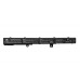 Bateria do Asusa X451 / X551 / D550, 11,25 V, 3400 mAh