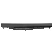 Bateria do HP 240 G4 / 245 G4 / 250 G4 / 255 G4, HS03, HS04, czarna, 11,1 V, 2600 mAh