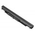 Bateria do HP 240 G4 / 245 G4 / 250 G4 / 255 G4, HS03, HS04, czarna, 11,1 V, 2600 mAh