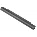 Bateria do HP 240 G4 / 245 G4 / 250 G4 / 255 G4, HS03, HS04, czarna, 11,1 V, 2600 mAh