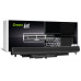 Bateria do HP 240 G4 / 245 G4 / 250 G4 / 255 G4, HS03, HS04, czarna, 11,1 V, 2600 mAh