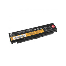Bateria do Lenovo Thinkpad L440 / L540 / T440p / T540p / W540, 6800 mAh