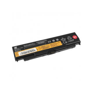 Bateria do Lenovo Thinkpad L440 / L540 / T440p / T540p / W540, 6800 mAh
