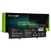 Bateria do Asus Zenbook UX430 / UX430U / UX430UA, C31N1620, 3400 mAh