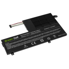 Bateria do Lenovo IdeaPad Yoga 510-14IKB / Flex 3 1470 / Flex 4 1470, Type B, 7.6 V, 4600 mAh