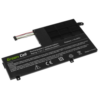 Bateria do Lenovo IdeaPad Yoga 510-14IKB / Flex 3 1470 / Flex 4 1470, Type B, 7.6 V, 4600 mAh