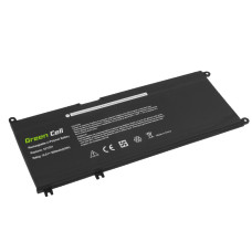 Bateria Dell Inspiron 3579 / 5587 / 7588, 3400 mAh — TYMCZASOWA WYŁĄCZONA