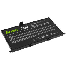 Bateria do Dell Inspiron 15-7559 / 15-5576 / 15-7567, 4200 mAh