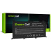 Bateria do Dell Inspiron 15-7559 / 15-5576 / 15-7567, 4200 mAh