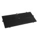 Bateria do Lenovo Yoga 900-13ISK / Yoga 4 Pro, 8700 mAh