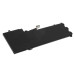 Bateria do Lenovo IdeaPad 500s / IdeaPad 510s / E31-70, 4500 mAh