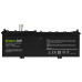 Bateria do Lenovo Yoga 2 13, 4400 mAh