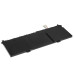 Bateria do Lenovo Yoga 2 13, 4400 mAh
