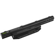 Bateria do Fujitsu Siemens LifeBook A544 / E744 / S904, 2000 mAh