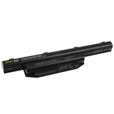 Bateria do Fujitsu Siemens LifeBook A544 / E744 / S904, 4400 mAh