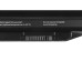 Bateria do Fujitsu Siemens LifeBook A544 / E744 / S904, 4400 mAh