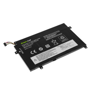 Bateria do Lenovo Thinkpad E470 / E475, 3650 mAh Bateria do Lenovo Thinkpad E470 / E475, 3650 mAh