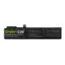 Bateria do MSI GE62 / GE72 / PE60 / PE70, 4400 mAh Bateria do MSI GE62 / GE72 / PE60 / PE70, 4400 mAh