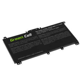Bateria do HP 240 G7 / 245 G7 / 250 G7 / 255 G7, HT03XL, 3400 mAh